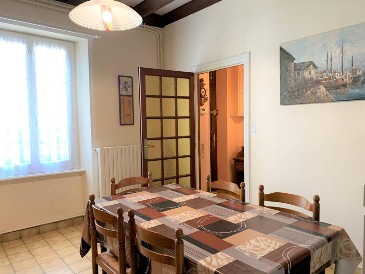 Maison Bretonne Avec Jardin, 2 Chambres, Centre De Perros-Guirec, Proche Plages Et Commerces - Fr-1-368-385 Eksteriør billede