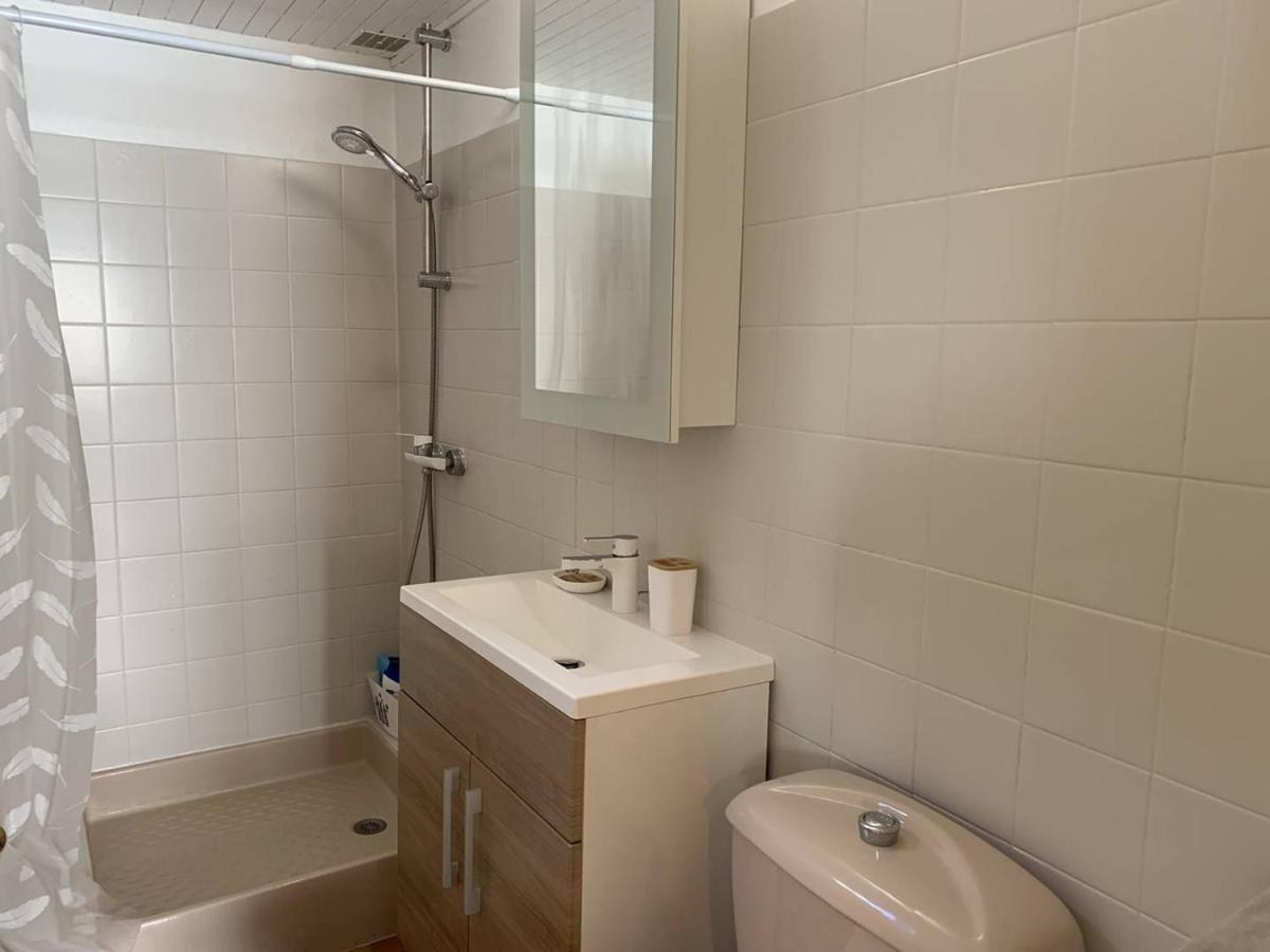 Maison Bretonne Avec Jardin, 2 Chambres, Centre De Perros-Guirec, Proche Plages Et Commerces - Fr-1-368-385 Eksteriør billede