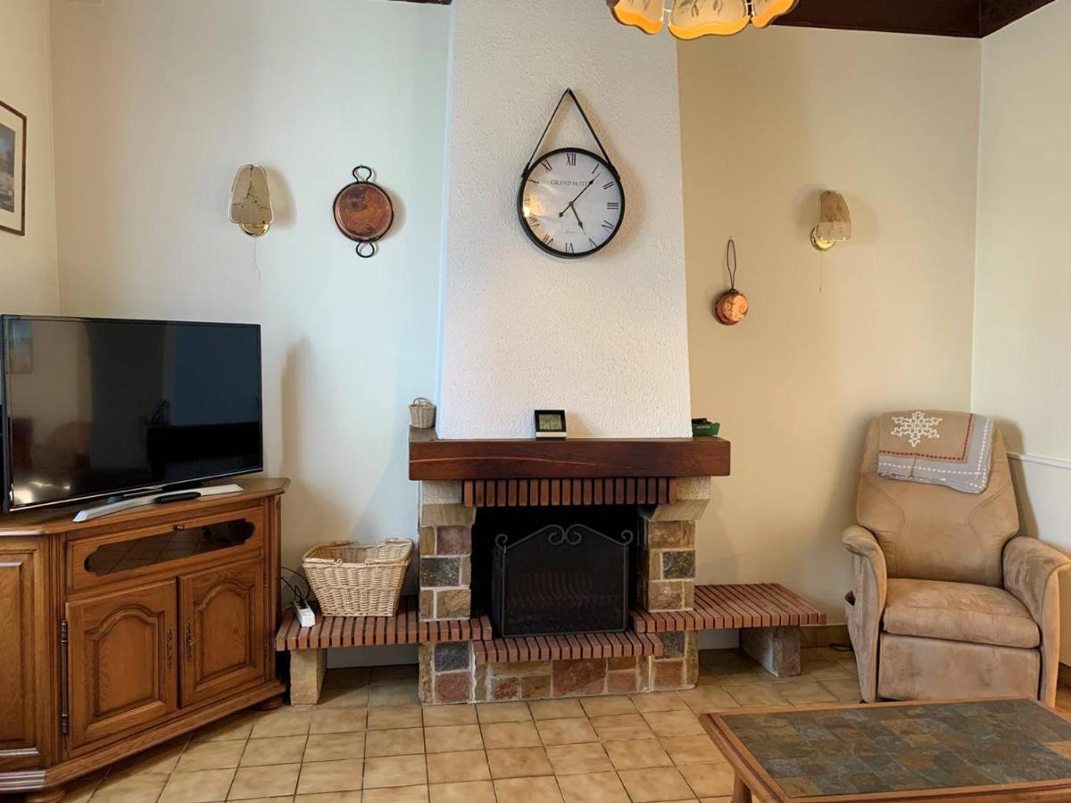 Maison Bretonne Avec Jardin, 2 Chambres, Centre De Perros-Guirec, Proche Plages Et Commerces - Fr-1-368-385 Eksteriør billede